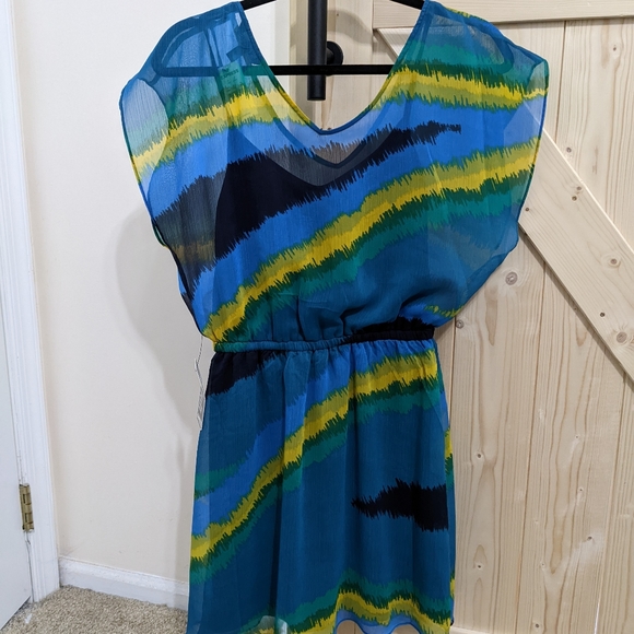 Express Spring/Summer Dress - Picture 1 of 4